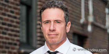 Chris Cuomo denies allegations of sexual misconduct after being fired from CNN