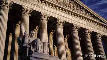 Biden Supreme Court study panel unanimously approves final report
