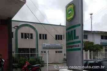 Idoso morre após sofrer choque elétrico e cair de escada em Arapiraca - Cada Minuto