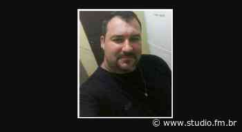 Caminhoneiro morre atropelado após se desequilibrar de escada em Santa Catarina - Rádio Studio 87.7 FM | Studio TV | Veranópolis