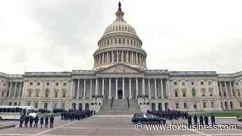 Bipartisan bill introduced to extend tax relief for small businesses during coronavirus - Fox Business