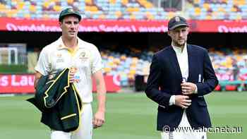 Live: New era in Australian cricket begins as Ashes kick off at the Gabba