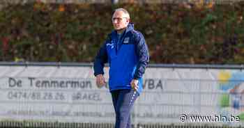 Zieke Fanno Nijst (Olsa Brakel) moet topper tegen Petegem op computerscherm volgen: “Eerste keer in vijftien jaar als hoofdcoach” - Het Laatste Nieuws