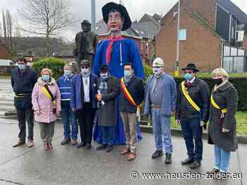 KS-Vriendenkring op Barbaraviering in Brakel - Internetgazet Heusden-Zolder - Internetgazet Heusden-Zolder