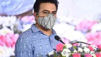 Tata-Lockheed Martin Aerostructures: KTR Says Telangana Sees Growth in Aerospace Sector - News18