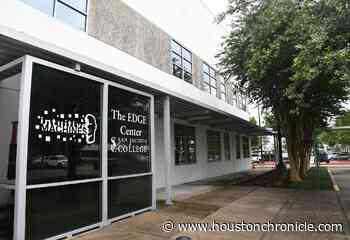 San Jacinto College opens aerospace tech training program - Houston Chronicle