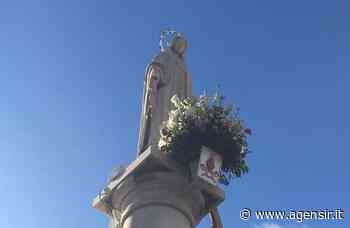 Diocesi: Termoli, domani l'omaggio alla statua della Madonnina in piazza Regina Elena - Servizio Informazione Religiosa