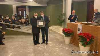 A Termoli la manifestazione 'Gente di Mare': l'elenco dei premiati - CBlive - La città di Campobasso in diretta