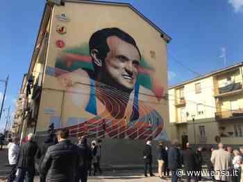 Termoli dedica una via a Mennea,'da qui sul tetto del mondo' - Agenzia ANSA