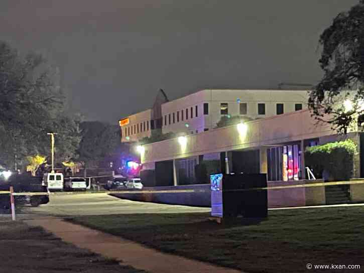 2 Austin officers cleared related to April shooting