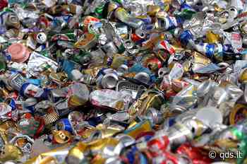 Tari e raccolta differenziata: Enna virtuosa - Quotidiano di Sicilia