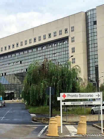 ASP Enna. HUB vaccinale presso l'Ospedale Umberto I rimarrà chiuso mercoledì 8 dicembre 2021 - Vivi Enna