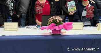 Scuola, al Federico II di Enna l'incontro sulla violenza di... - EnnaOra