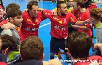 Pallamano Benevento, prova da grande squadra: Enna ko 36-32 - anteprima24.it