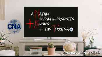 Enna - CNA: "Tre spot per promuovere il territorio" - dedalomultimedia.it