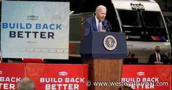 World's Richest Man Tries to Kill Biden's Debilitating 'Build Back Better' Bill