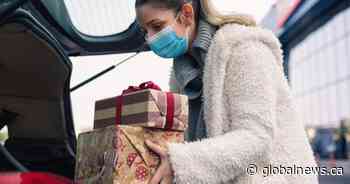 Christmas COVID-19 rule changes? Hinshaw says ‘decisions have not yet been made’