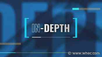 Syracuse University requiring booster shots for spring semester, a look at other colleges' plans