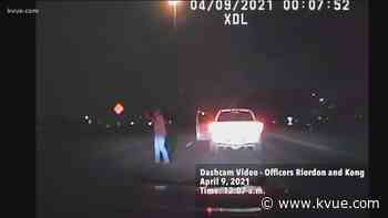 Travis County grand jury clears Austin officers in April 2021 shooting incident - KVUE.com