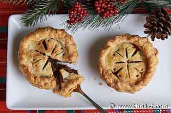 The 10 Best Pie Shops in Austin - Thrillist