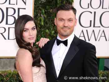Brian Austin Green Reportedly ‘Doesn’t Want to Think About’ Megan Fox & Machine Gun Kelly - SheKnows