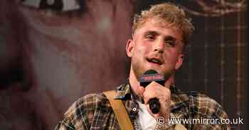 Jake Paul called out by fellow social media star Austin McBroom - The Mirror