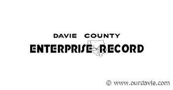 Austin Cooper Horn - Davie County Enterprise Record - Davie Enterprise Record