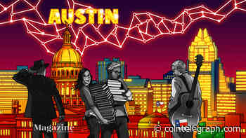 Crypto City: Guide to Austin – Cointelegraph Magazine - Cointelegraph