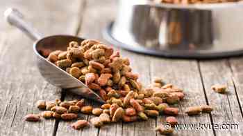 Austin Humane Society to host drive-thru pet food pantry this weekend - KVUE.com