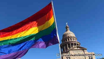 Austin shines as one of 5 Texas cities designated 'All-Stars' for LGBTQIA communities - CultureMap Austin