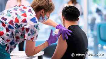 'I would start wearing a mask again' | Austin doctor talks best COVID-19 safety practices for holidays - KVUE.com