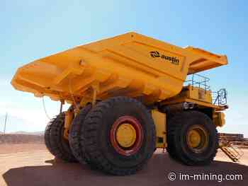 Austin Engineering seals A$300 million contract with Rio Tinto - International Mining