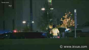 Three auto vs. pedestrian accidents in 24 hours over the weekend, Austin trending to deadliest year on the road - KVUE.com