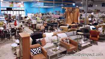 Austin Habitat for Humanity ReStore opens in Northwest Austin - Community Impact Newspaper