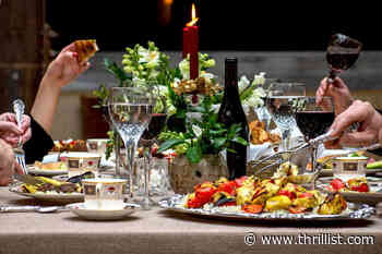 10 Austin Restaurants That Have Christmas Dinner Covered - Thrillist