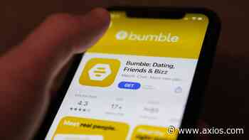 Austin-based Bumble revamps matchmaking algorithm - Axios