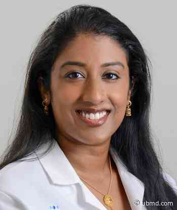 22 Faculty Members Join 7 Medical School Departments - ubmd.com