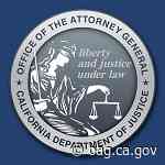 Attorney General Bonta Announces Sentencing of Medical Director of Long Beach Addiction Clinic in Connection to Four-Year Medi-Cal Fraud Scheme - California Department of Justice