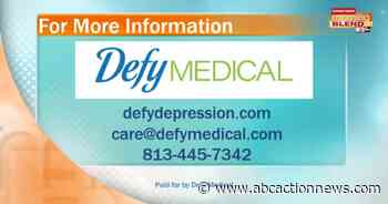 Defy Medical - ABC Action News