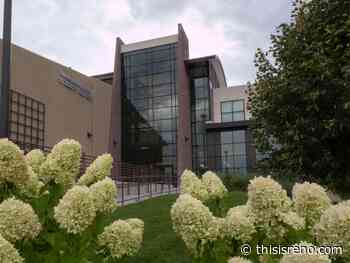 TMCC president announces she is taking extended family medical leave - ThisisReno