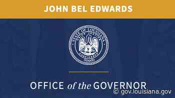 ICYMI: Chief Medical Officer of Children's Hospital in New Orleans Supports Adding the COVID-19 Vaccine to Immunization Schedule for Students | Office of Governor John Bel Edwards - Governor John Bel Edwards