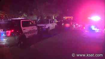 Medical Examiner identifies 20-year-old killed in accidental shooting - KSAT San Antonio