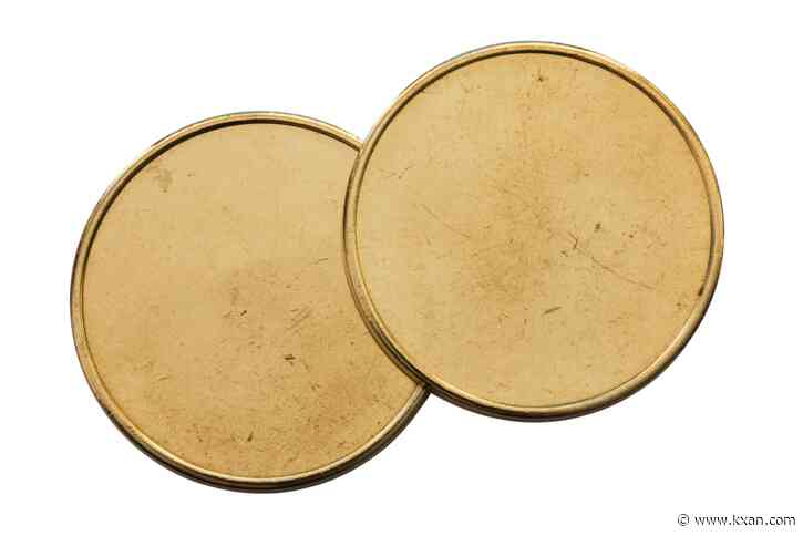 AustinCoin: Texas capital hopes to become 'crypto city'