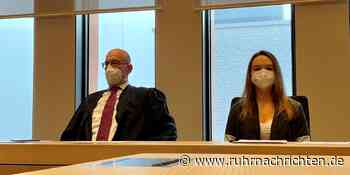 Hochzeits-Ärger auf Hof Niermann Waltrop vor Landgericht Bochum | Castrop-Rauxel - Ruhr Nachrichten