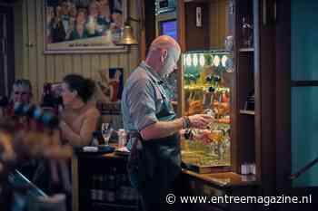 Vijf vragen aan Richard Moerkerk van Proeflokaal de Boom - Entree Magazine