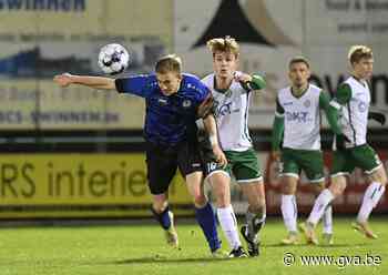 Vroege goal levert Rupel Boom geen punten op: “Weinig verschil in kwaliteit op het veld” - Gazet van Antwerpen