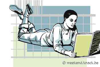 Boeken onder de boom: 6 recente romans voor op je verlanglijstje - Weekend Knack