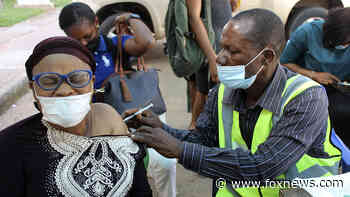 Nigeria blasts UK's travel ban as 'discriminatory'