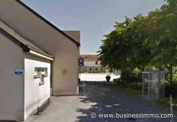 Voisins-le-Bretonneux : Horizon AM transforme un centre de tri de La Poste en 18 appartements - Business Immo