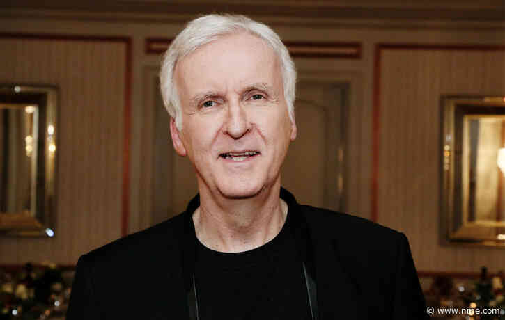 James Cameron details vision for his unmade ‘Spider-Man’ film